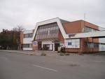Aut. stanica Vranov nad Topľou
