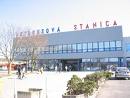 Aut. stanica Košice